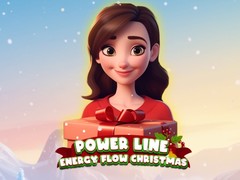 Power Line: Energy Flow Christmas