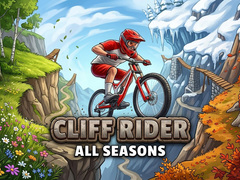 Cliff Rider: All Seasons