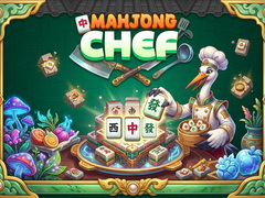 Mahjong Chef
