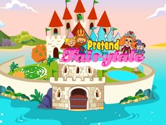 My Pretend Fairytale Land