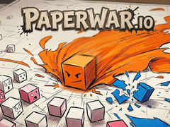 PaperWar.io