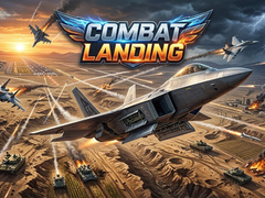 Combat Landing