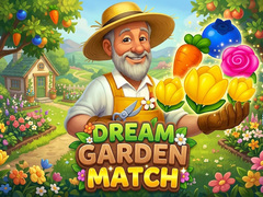 Match Dream Garden