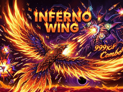 Inferno Wing