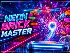 Neon Brick Master