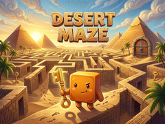 Desert Maze