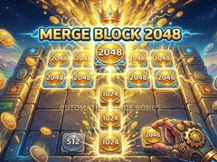 Merge Block 2048
