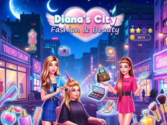 Diana's City Fashion & Beauty 