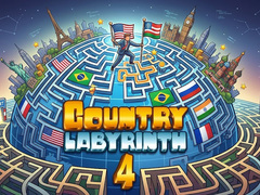 Country Labyrinth 4