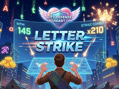 LetterStrike