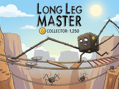 Long Leg Master