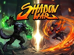Shadow War 