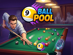 9 Ball Pool