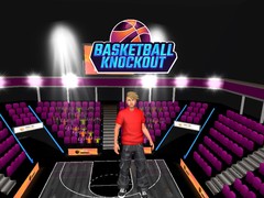 Basketball Knockout
