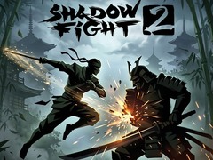 Shadow Fight 2
