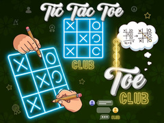 TicTacToe Club