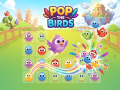 Pop The Birds
