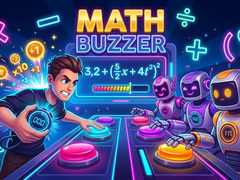Math Buzzer