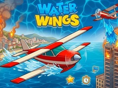 Water Wings
