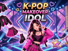 K-pop Makeover Idol