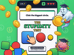 The Stupidity Test