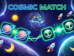 Cosmic Match