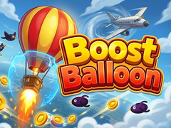 Boost Balloon