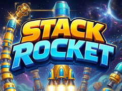 Stack Rocket