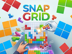 Snap Grid
