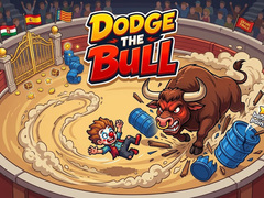 Dodge the Bull