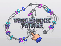 Tangled Hook Twister