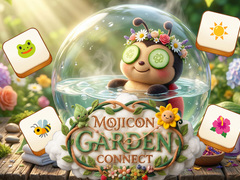 Mojicon Garden Connect
