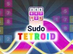 Sudo Tetroid