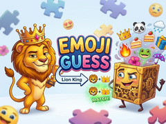 Emoji Guess