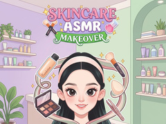 Skincare ASMR Makeover