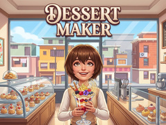 Dessert Maker