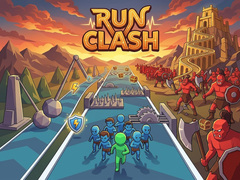 Run & Clash
