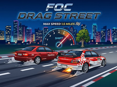 Foc Drag Street