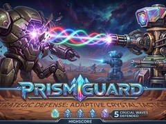 Prism Guard