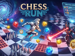 Chess Run