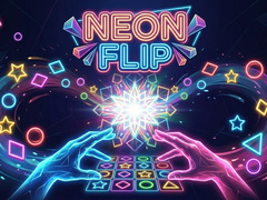 Neon Flip