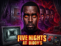 Five Nights at Diddy's
