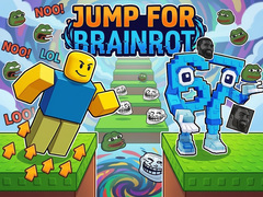 Jump for Brainrot