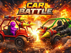 Car Battle