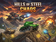 Hills Of Steel Chaos