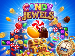 Candy Jewels