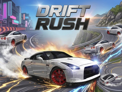 Drift Rush