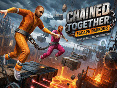 Chained Together: Escape Parkour