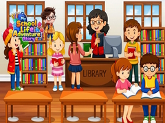 My School Life Adventure