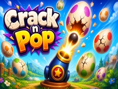 Crack n Pop